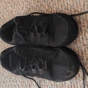 Sansha dance shoes size 9M (fits like 8)